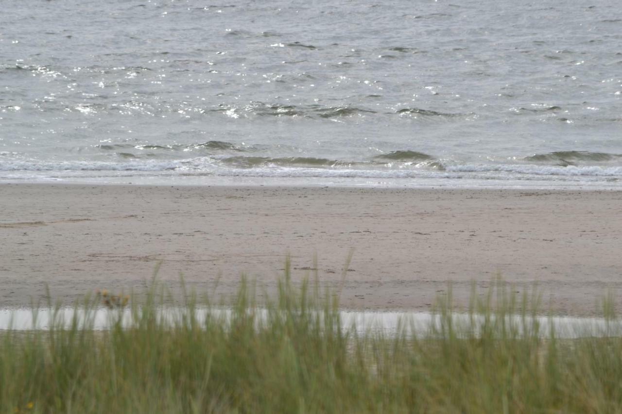 Sommerhaus Glucklich Am Meer 2 Mit Wellnesszugang Egmond aan Zee Zewnętrze zdjęcie